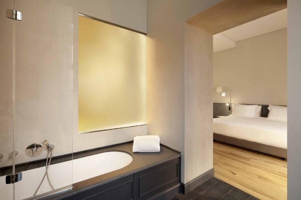 Hotel NH Collection Torino Piazza Carlina